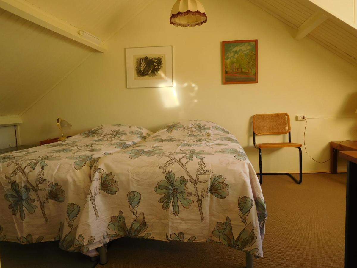 Nulland Bed & Breakfast Kerkrade Eksteriør bilde