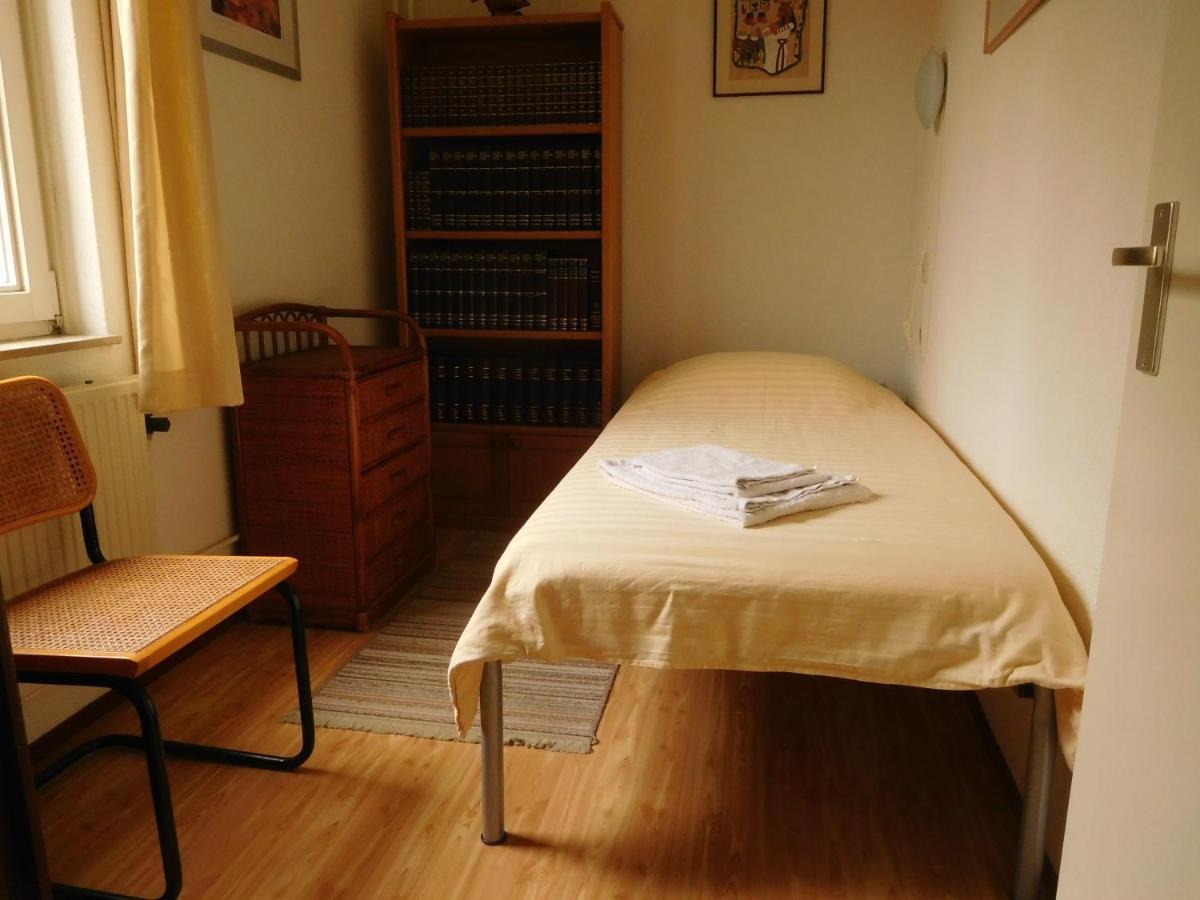 Nulland Bed & Breakfast Kerkrade Eksteriør bilde