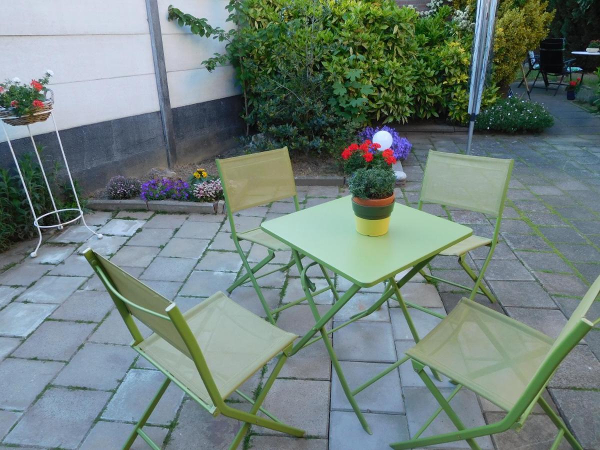Nulland Bed & Breakfast Kerkrade Eksteriør bilde
