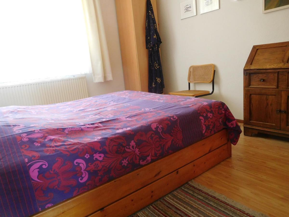 Nulland Bed & Breakfast Kerkrade Eksteriør bilde