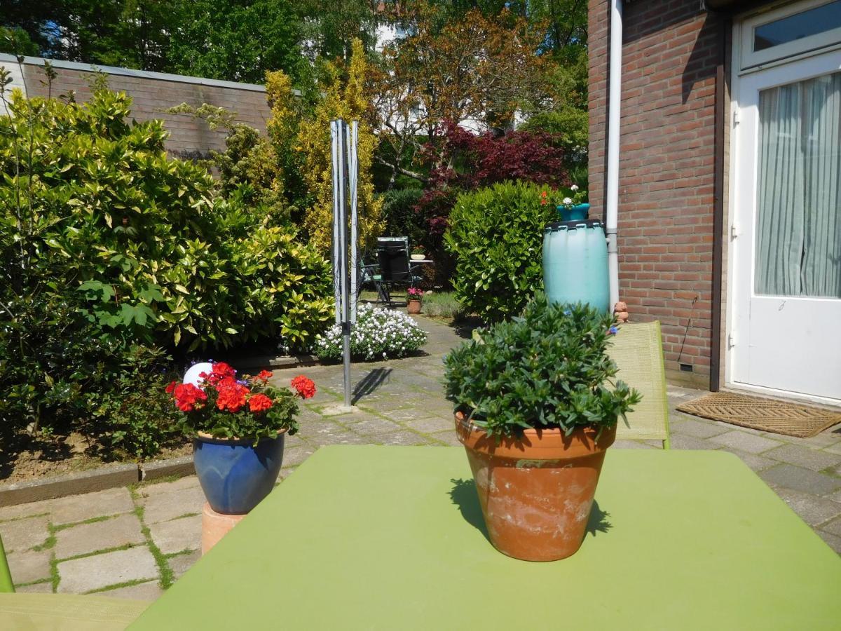 Nulland Bed & Breakfast Kerkrade Eksteriør bilde