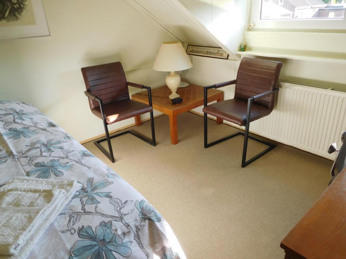Nulland Bed & Breakfast Kerkrade Eksteriør bilde
